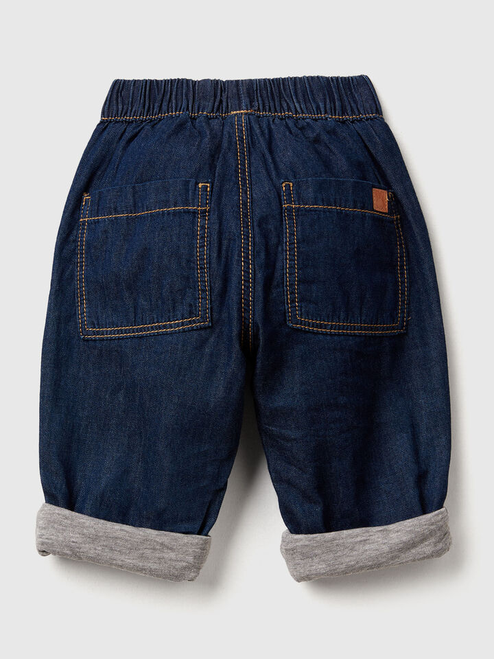 TROUSERS New Born (0-18 months) image number 2